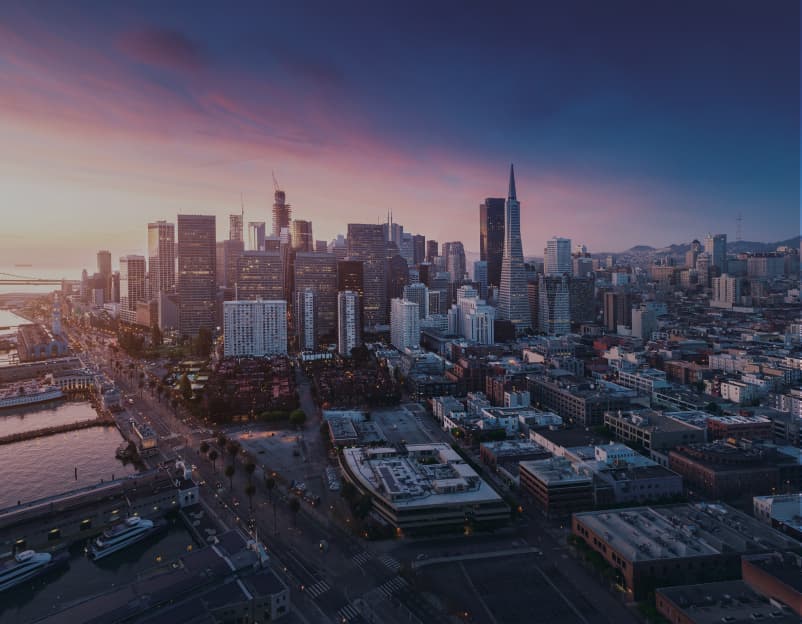skyline