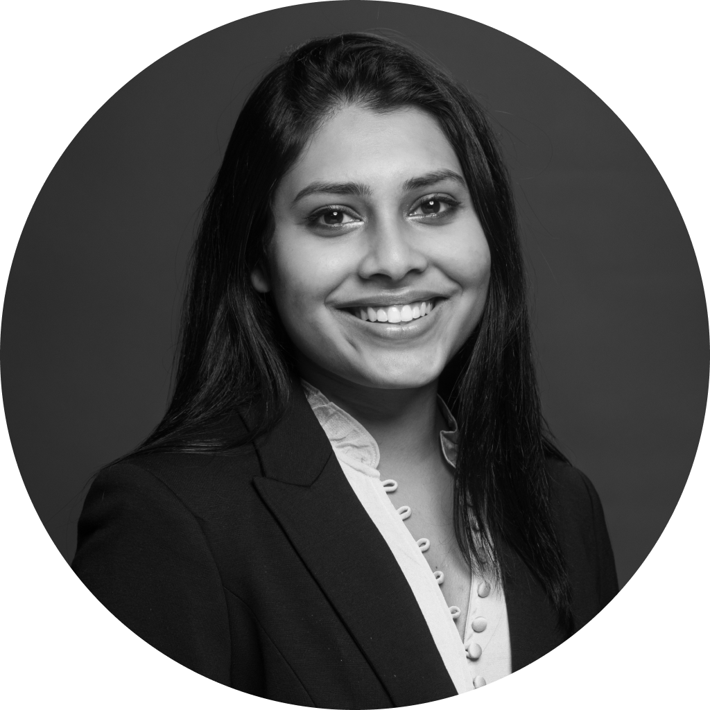 Gayatri Choudhury